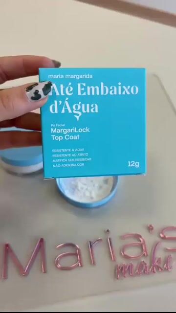 Vídeo de Maria's Make