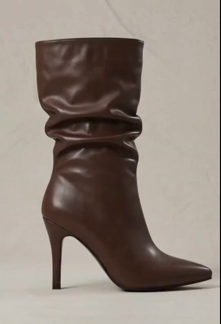 Video de BOTA CANDAS CHOCOLATE