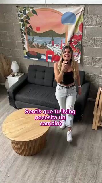 Video de MAITENAIKA BLANQUERIA