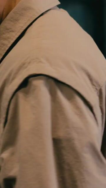 Video de LUXO | Ropa sin género para humanos.