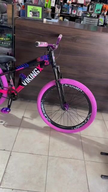 Video de VIKING TUFF 25 INTERMEDIO