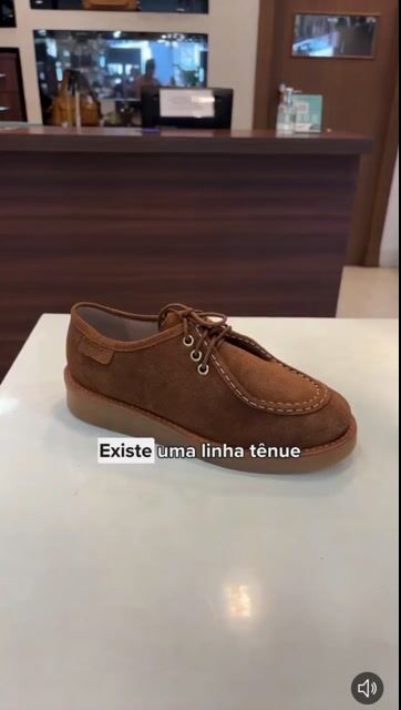 Video of Sapato Oxford Francesca Ferrucci 2618701C