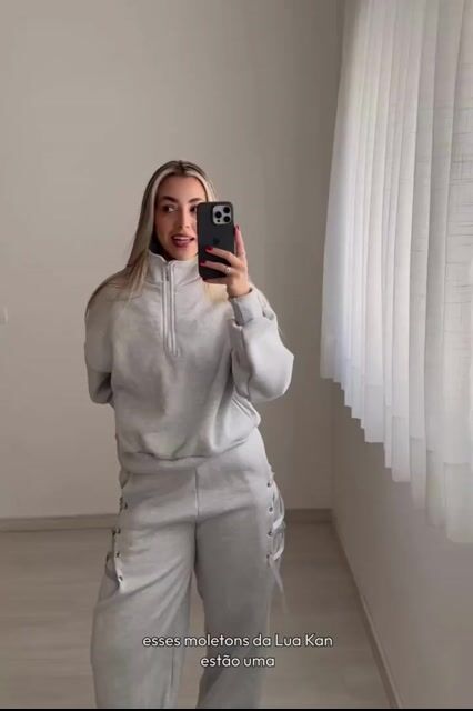 Vídeo de LUA KAN - BÁSICA, OUSADA E VERSÁTIL 