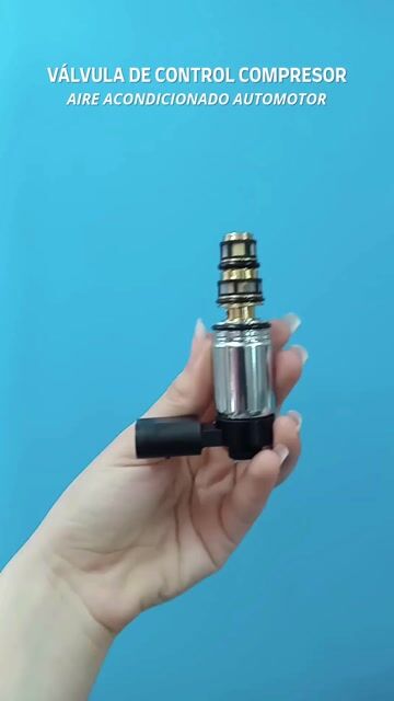 Video de Accesorios OCP