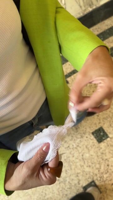 Video de Musculosa Arcadia