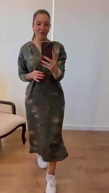 Vídeo de Vestido Isa