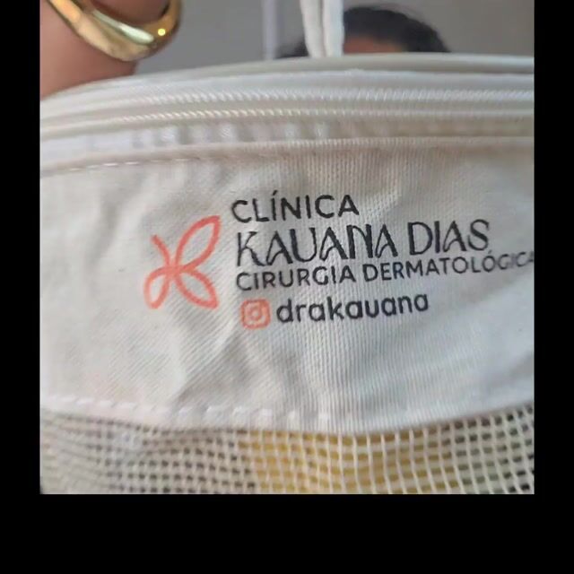 Vídeo de Bag Lab Confecção