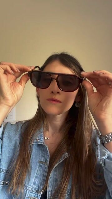 Video de Finch Carey Lente Negro