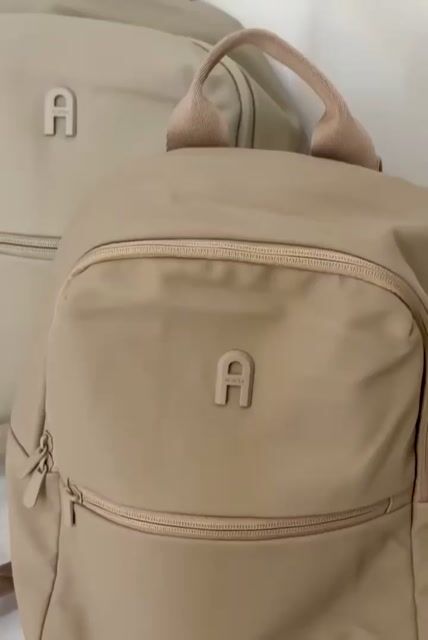 Vídeo de Mochila Acácia