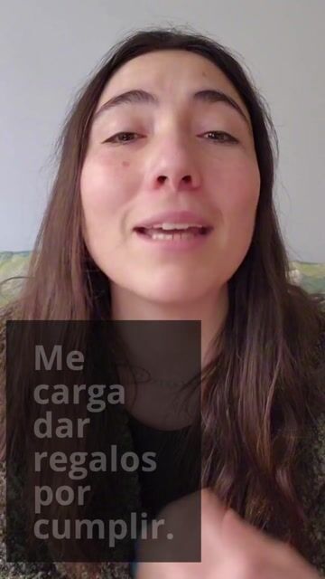 Video de LisTamente