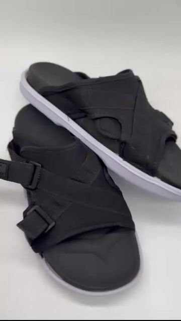 Video de Nike Asuna X Negro