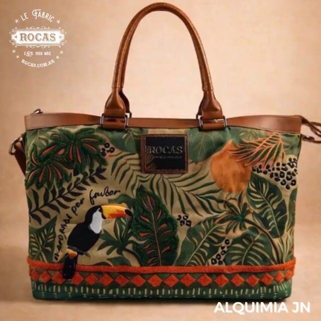 Video de Rocas Company