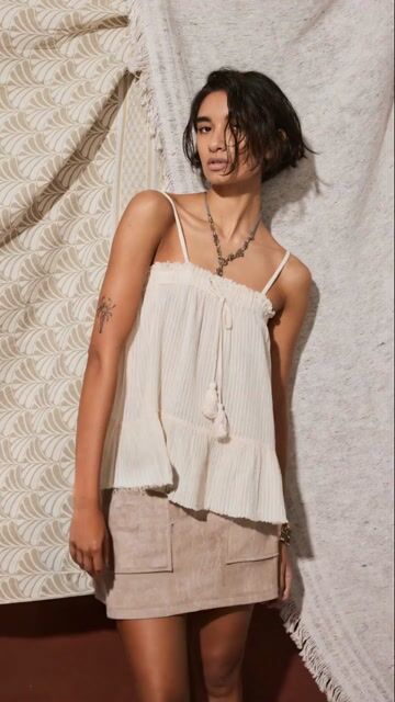 Video de FELICITY URBAN