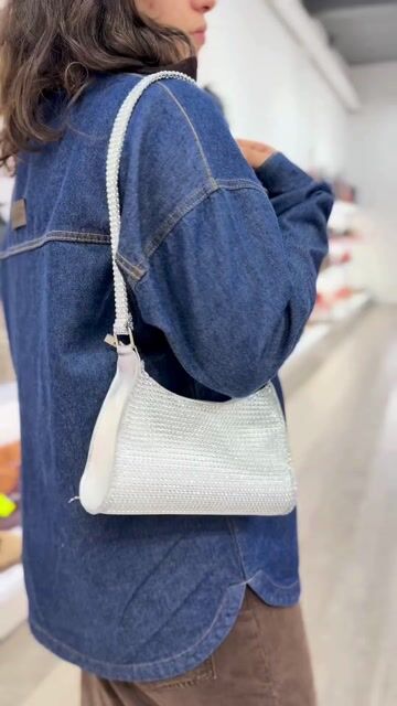 Video de CARTERA SPARKLE SB33755
