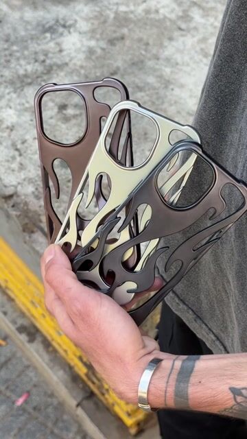 Video de PHONE CASE