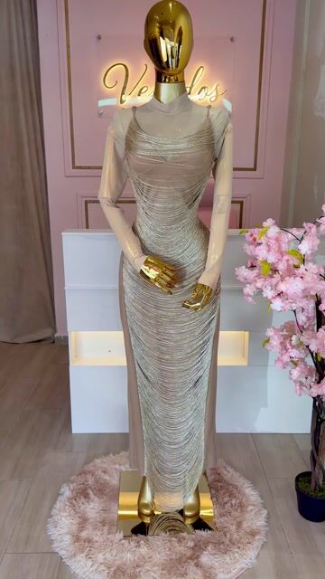 Video de Vestidos Collection