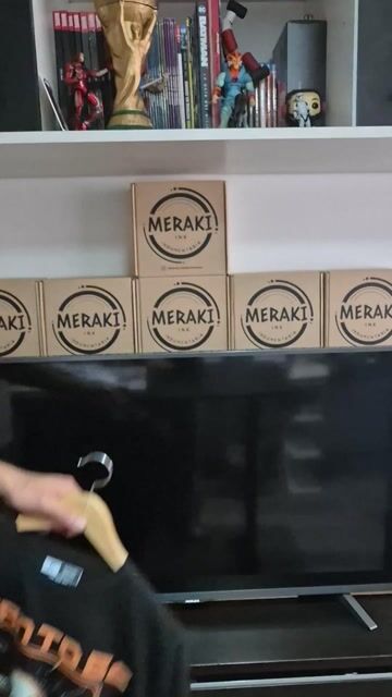 Video de Meraki Ink Indumentaria