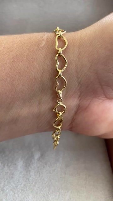 Vídeo de NY Joias Ouro 18K | Elegância e Qualidade Garantida