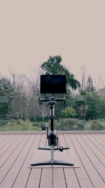 Video de VeloNix