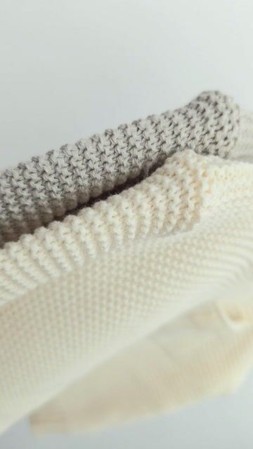 Video de Sweater Amalfi Marfil
