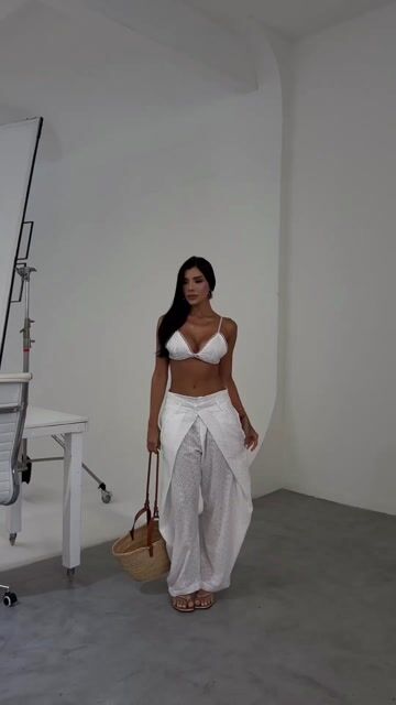 Video de Conjunto Jasmine