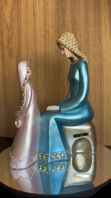 Vídeo de Immacolata Arte Sacra