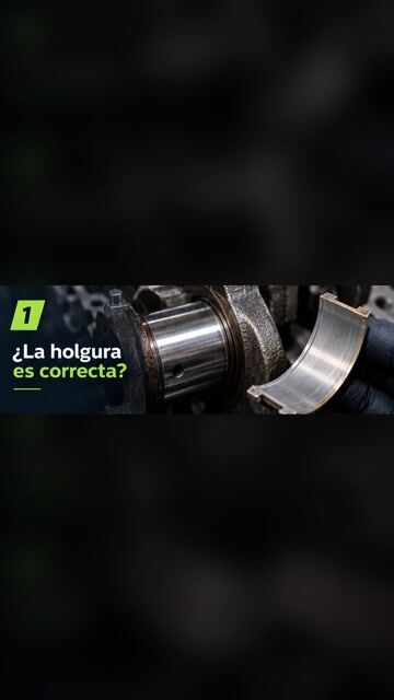 Video de Set 10 Plastigauge / Plastigage 0.025 - 0.175mm / 0.001 - 0.007" PL-A England