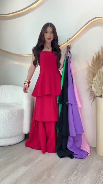 Vídeo de Constela Look