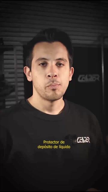 Video de COSPOR SRL
