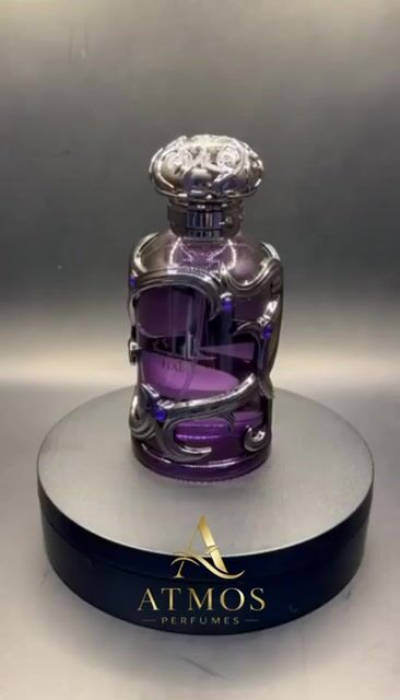 Vídeo de Atmos Perfumes