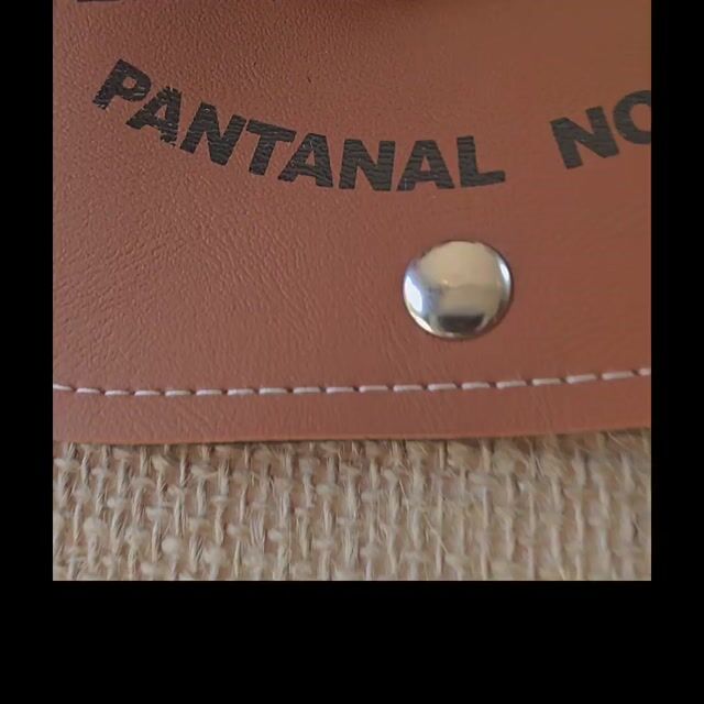 Vídeo de Bag Lab Confecção