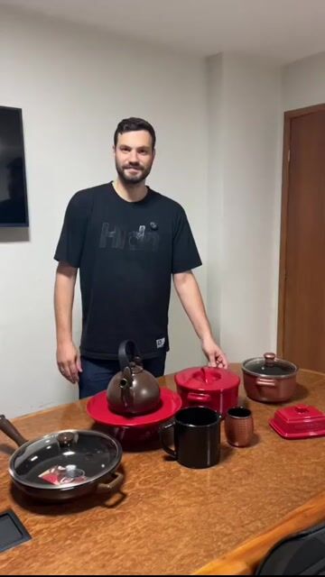 Vídeo de Loja Mattos