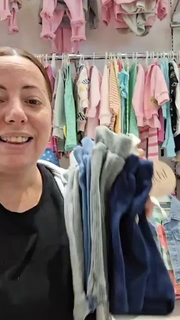 Video de Pachi bebes