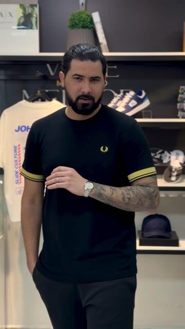 Vídeo de TRINCA STORE SP LTDA