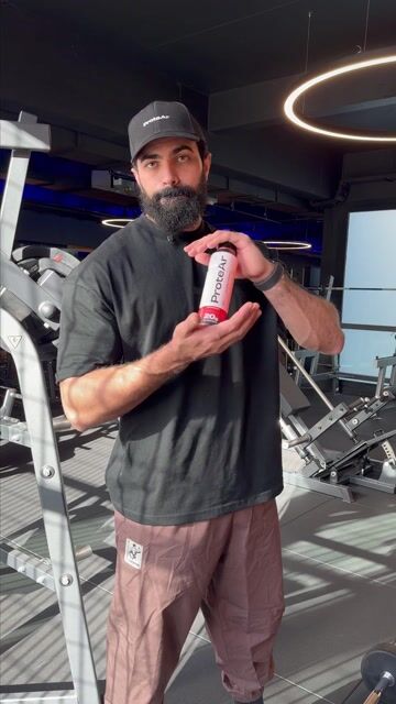 Video de ENTRENO