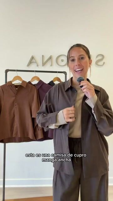 Video de Simona