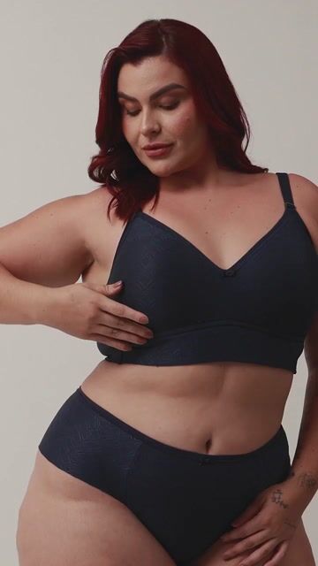 Vídeo de Vi Lingerie
