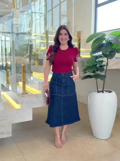 Vídeo de Contraxte Jeans