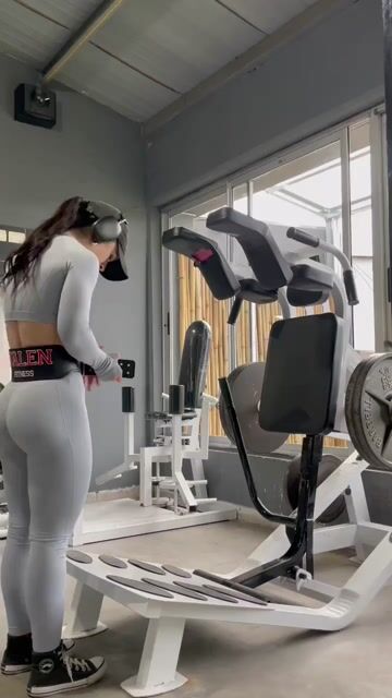 Video de Thiara Sport
