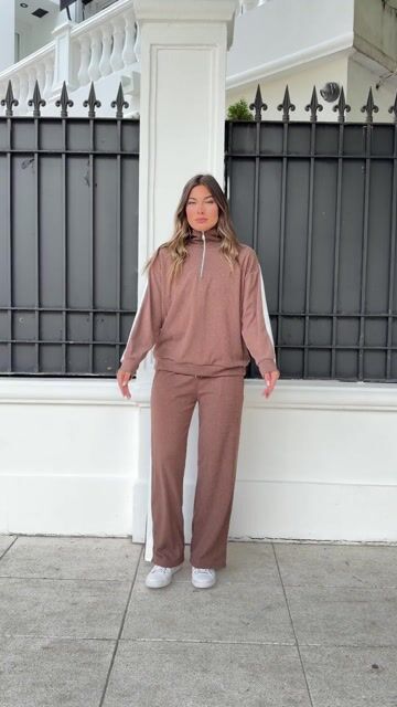 Video de CONJUNTO COMFY CIERRE ASPEN