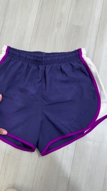 Vídeo de SHORTS TACTEL NIKE • PP e P