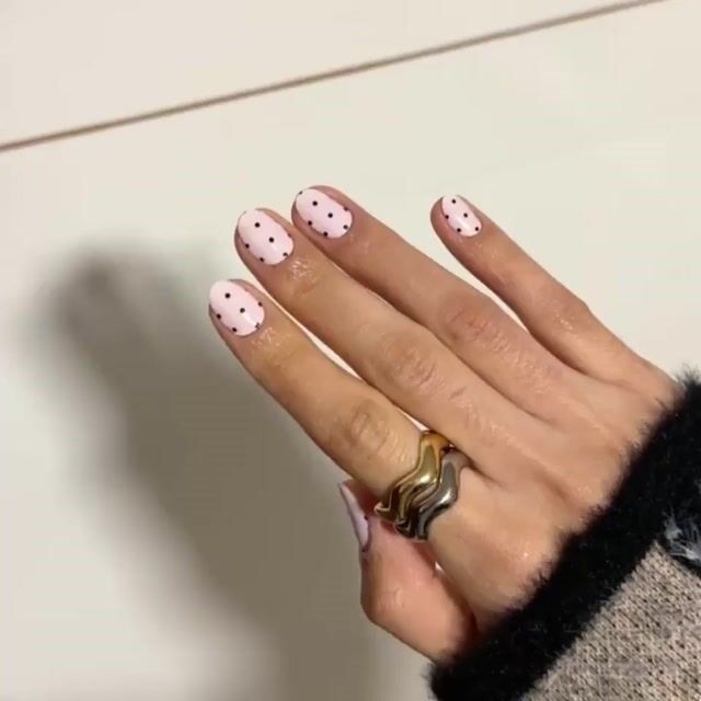 Vídeo de ManyMani | Adesivos de Unhas