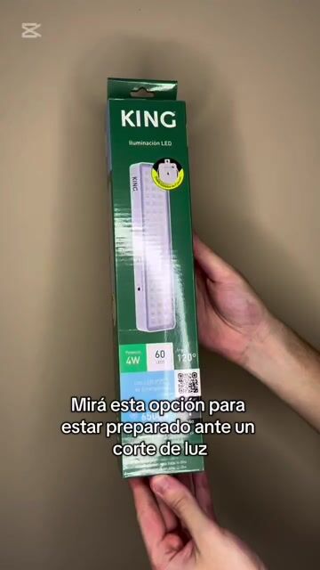 Video de Lineas Electricas