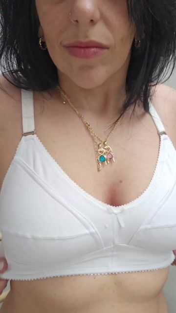 Video de Corpiño Reductor doble tela sin ballenas Lody