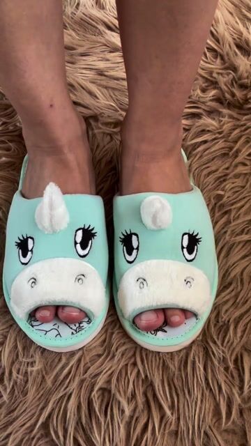 Video de PANTUFLA ABIERTA MAGIC (15227)