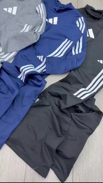 Video de Conjunto adi térmico