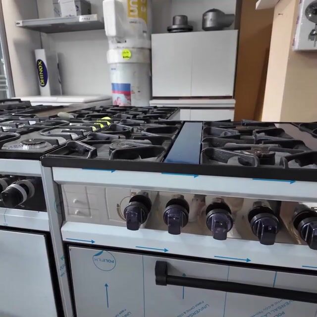 Video de JAQUE MATE SANITARIOS