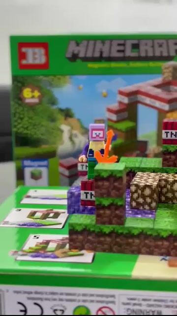 Video de Lup! Supercenter