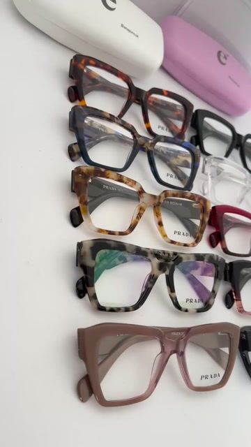 Video de lentes PRAD Luce OPTICO