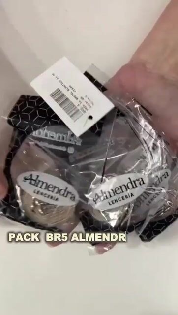 Video de BRETEL ELASTICO 11 MM. GANCHO METALICO (BR5)